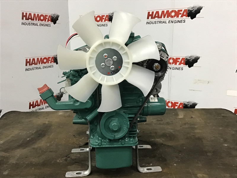 Volvo D0.9A-E4 NEW - Maquinaria de construcción: foto 4 Volvo D0.9A-E4 NEW - Maquinaria de construcción: foto 4