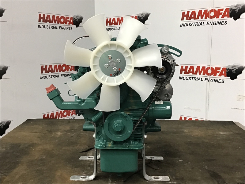 Volvo D0.9A-E4 NEW - Maquinaria de construcción: foto 4 Volvo D0.9A-E4 NEW - Maquinaria de construcción: foto 4