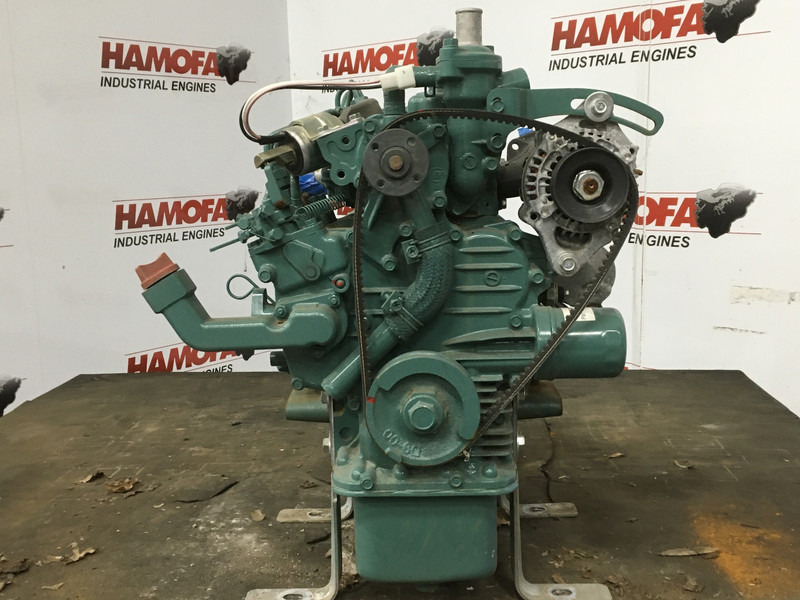 Volvo D0.9A-E4 NEW - Maquinaria de construcción: foto 4 Volvo D0.9A-E4 NEW - Maquinaria de construcción: foto 4