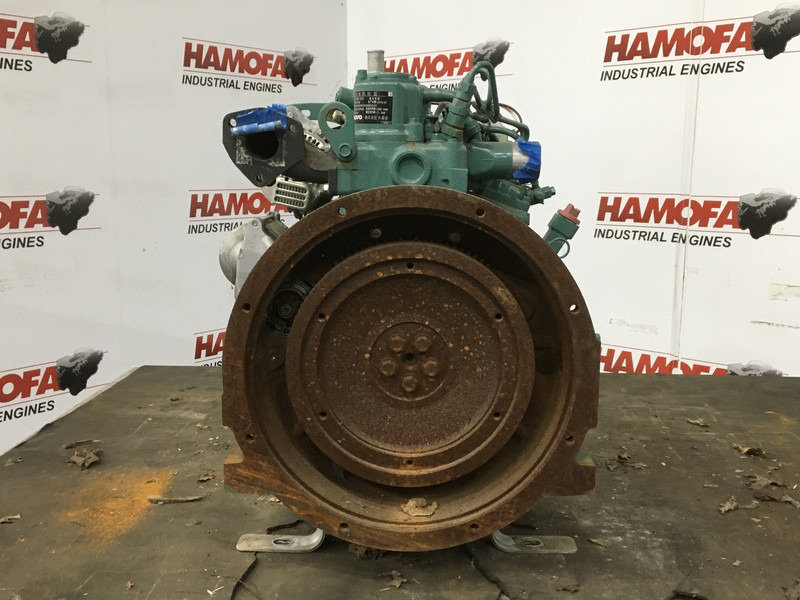 Volvo D0.9A-E4 NEW - Maquinaria de construcción: foto 3 Volvo D0.9A-E4 NEW - Maquinaria de construcción: foto 3