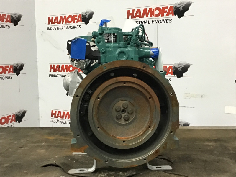 Volvo D0.9A-E4 NEW - Maquinaria de construcción: foto 3 Volvo D0.9A-E4 NEW - Maquinaria de construcción: foto 3