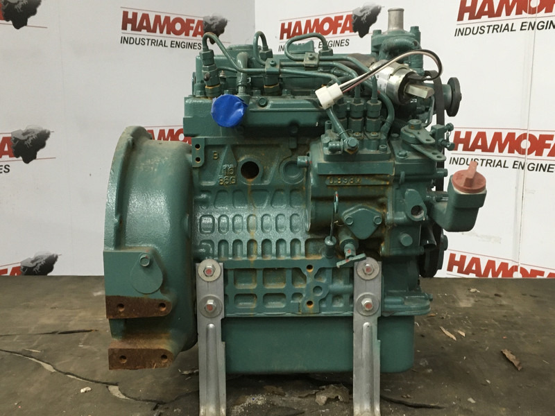 Volvo D0.9A-E4 NEW - Maquinaria de construcción: foto 1 Volvo D0.9A-E4 NEW - Maquinaria de construcción: foto 1