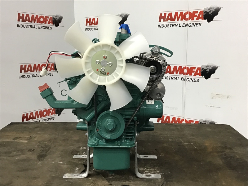 Volvo D0.9A-E4 NEW - Maquinaria de construcción: foto 4 Volvo D0.9A-E4 NEW - Maquinaria de construcción: foto 4