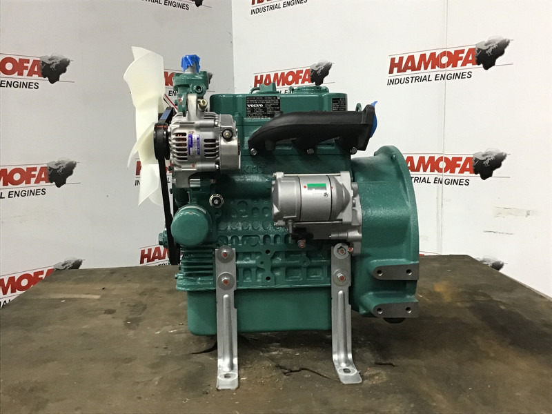 Volvo D0.9A-E4 NEW - Maquinaria de construcción: foto 2 Volvo D0.9A-E4 NEW - Maquinaria de construcción: foto 2