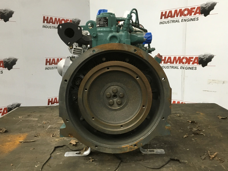 Volvo D0.9A-E4 NEW - Maquinaria de construcción: foto 3 Volvo D0.9A-E4 NEW - Maquinaria de construcción: foto 3