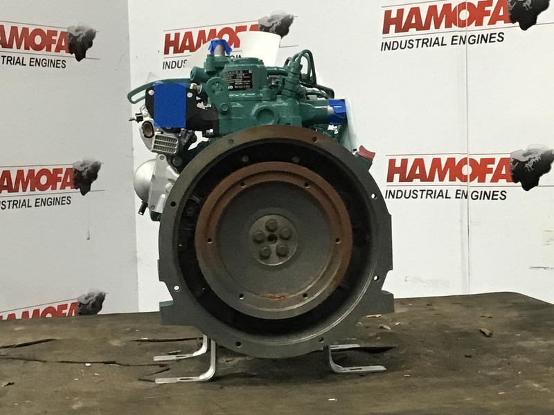 Volvo D0.9A-E4 NEW - Maquinaria de construcción: foto 3 Volvo D0.9A-E4 NEW - Maquinaria de construcción: foto 3