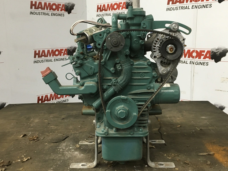 Volvo D0.9A-E4 NEW - Maquinaria de construcción: foto 4 Volvo D0.9A-E4 NEW - Maquinaria de construcción: foto 4