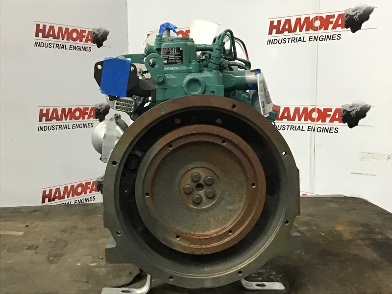 Volvo D0.9A-E4 NEW - Maquinaria de construcción: foto 3 Volvo D0.9A-E4 NEW - Maquinaria de construcción: foto 3