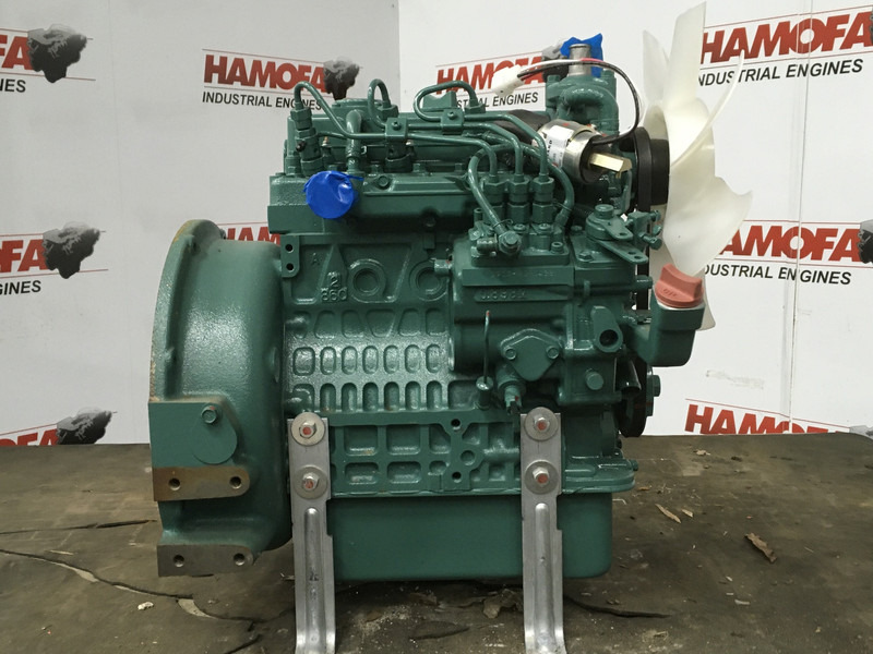 Volvo D0.9A-E4 NEW - Maquinaria de construcción: foto 1 Volvo D0.9A-E4 NEW - Maquinaria de construcción: foto 1