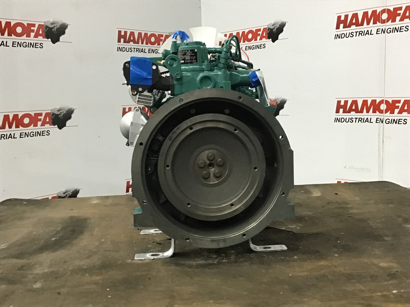 Volvo D0.9A-E4 NEW - Maquinaria de construcción: foto 3 Volvo D0.9A-E4 NEW - Maquinaria de construcción: foto 3