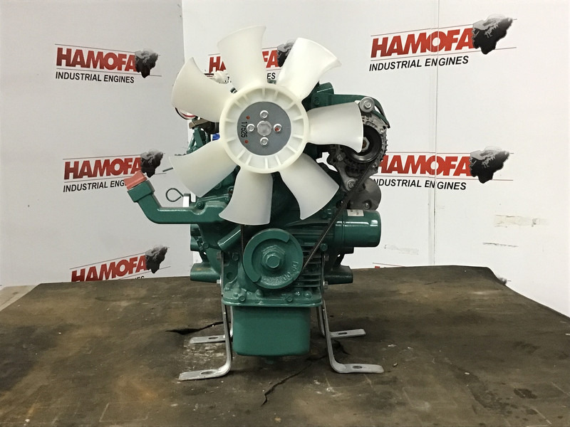 Volvo D0.9A-E4 NEW - Maquinaria de construcción: foto 4 Volvo D0.9A-E4 NEW - Maquinaria de construcción: foto 4