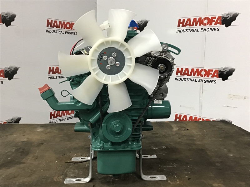 Volvo D0.9A-E4 NEW - Maquinaria de construcción: foto 4 Volvo D0.9A-E4 NEW - Maquinaria de construcción: foto 4