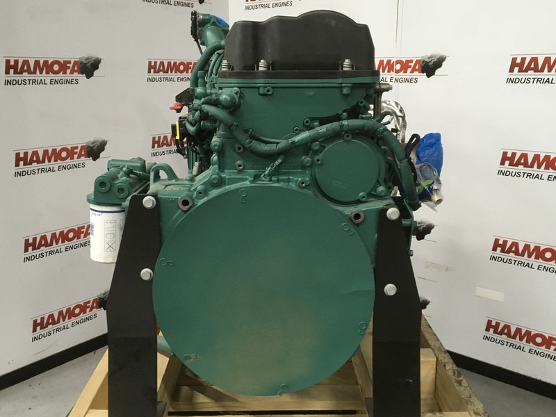 Volvo TAD1171VE NEW - Maquinaria de construcción: foto 4 Volvo TAD1171VE NEW - Maquinaria de construcción: foto 4