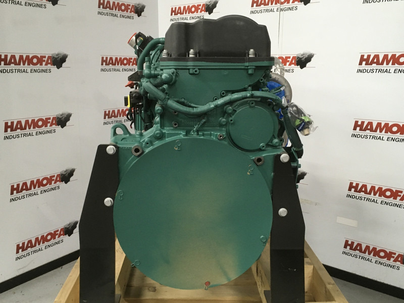 Volvo TAD1171VE NEW - Maquinaria de construcción: foto 4 Volvo TAD1171VE NEW - Maquinaria de construcción: foto 4