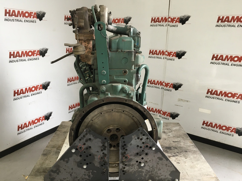 Volvo TD610M CORE - Maquinaria de construcción: foto 3 Volvo TD610M CORE - Maquinaria de construcción: foto 3