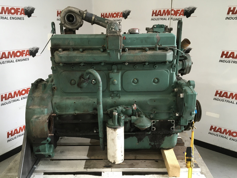 Volvo TD610M CORE - Maquinaria de construcción: foto 1 Volvo TD610M CORE - Maquinaria de construcción: foto 1