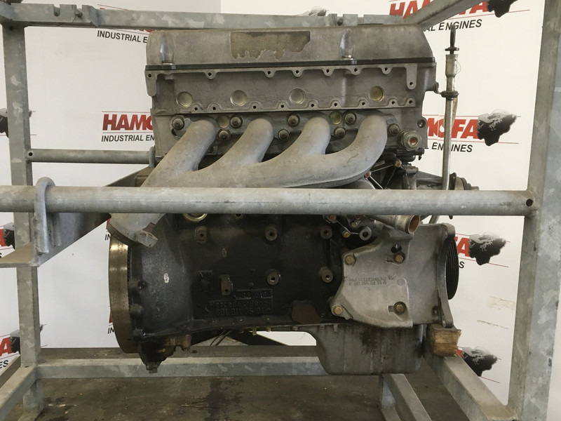 Mercedes-Benz OM 601.911 USED - Motor: foto 2 Mercedes-Benz OM 601.911 USED - Motor: foto 2