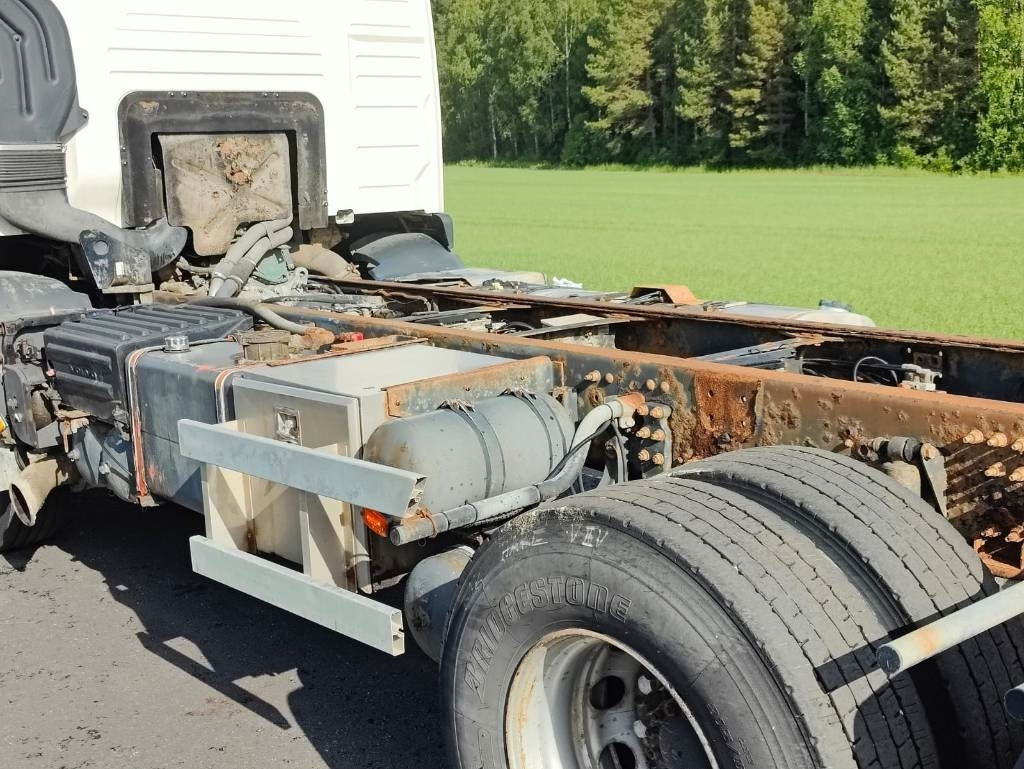 Volvo FM 13 400 - Camión chasis: foto 5 Volvo FM 13 400 - Camión chasis: foto 5