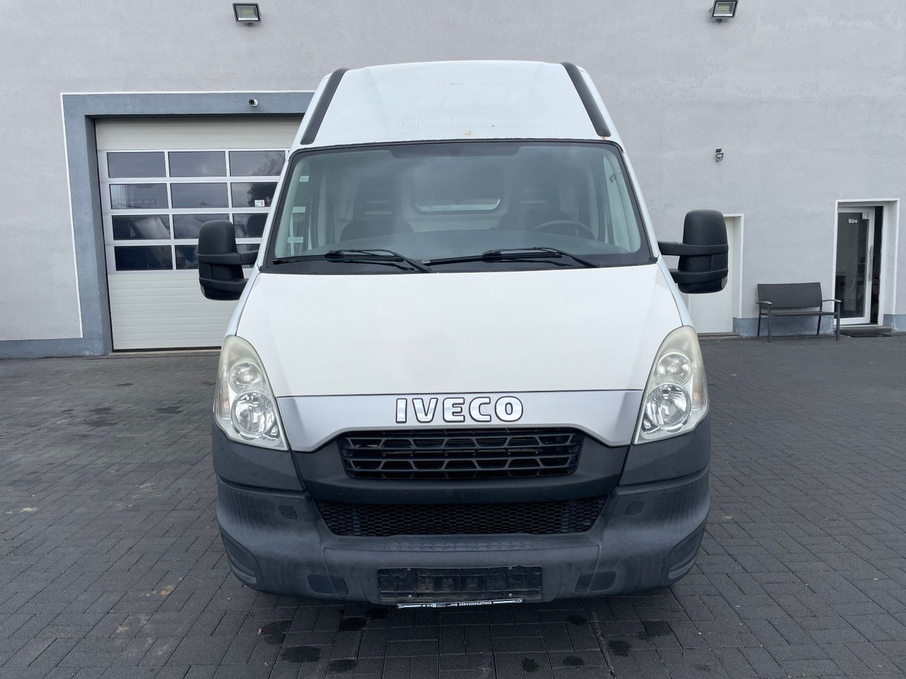 Iveco Daily 3.0 D 50C17, Klima, Maxi - Furgón: foto 5 Iveco Daily 3.0 D 50C17, Klima, Maxi - Furgón: foto 5