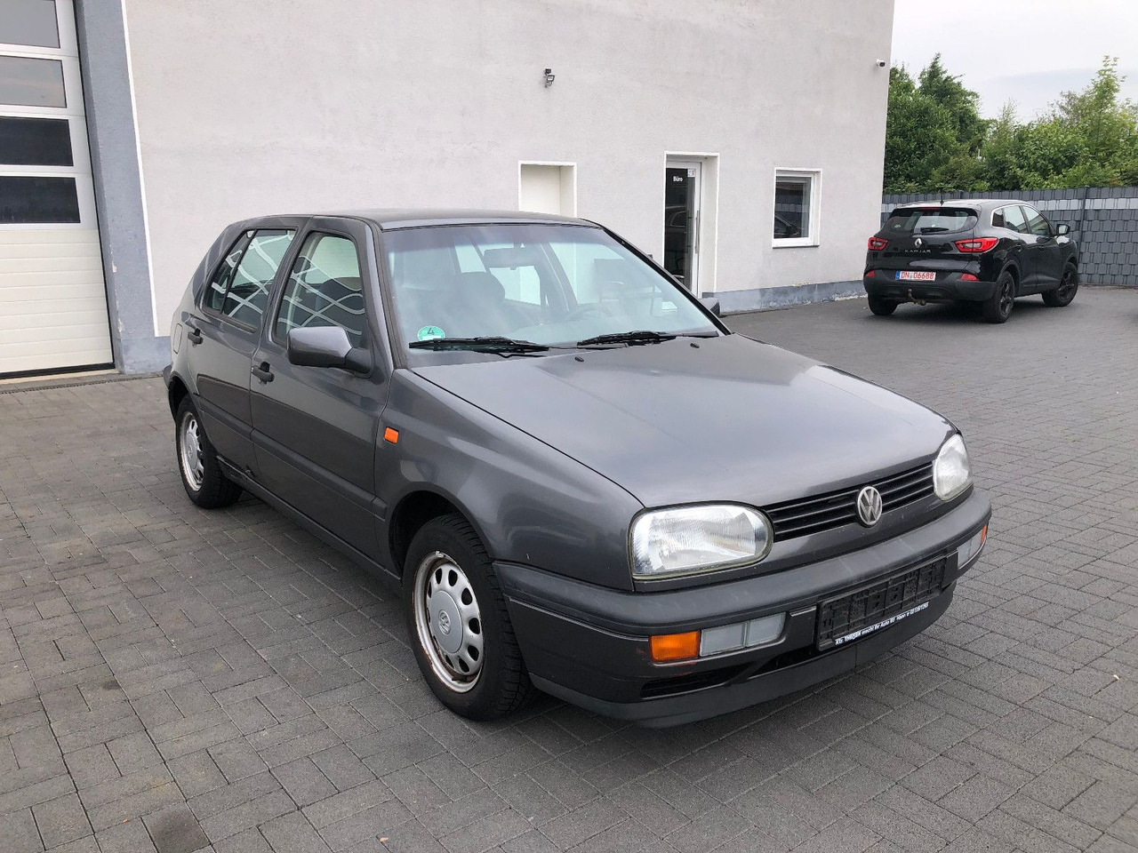 Volkswagen Golf 1.8 GL Klima - Berlina: foto 1 Volkswagen Golf 1.8 GL Klima - Berlina: foto 1
