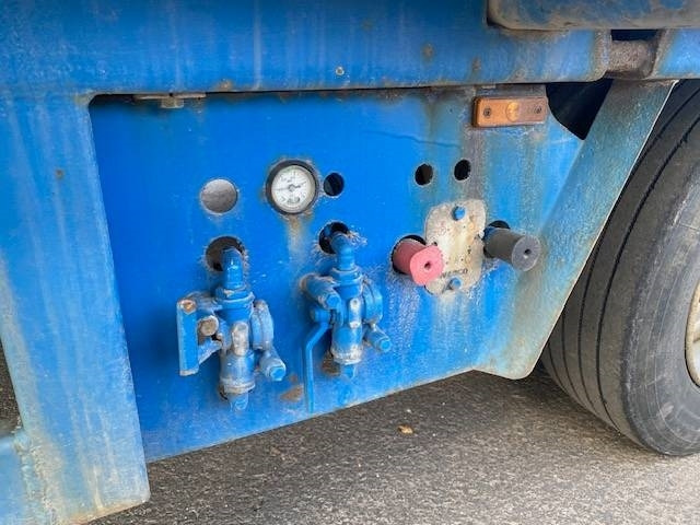 Faymonville Multimax, Multi N4LAUM - Semirremolque góndola rebajadas: foto 4 Faymonville Multimax, Multi N4LAUM - Semirremolque góndola rebajadas: foto 4