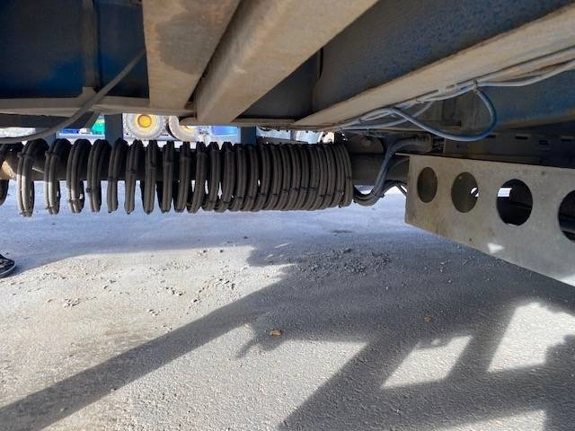 Faymonville Multimax, Multi N4LAUM - Semirremolque góndola rebajadas: foto 3 Faymonville Multimax, Multi N4LAUM - Semirremolque góndola rebajadas: foto 3