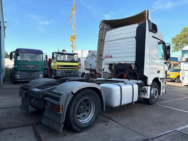 Mercedes-Benz Actros 1840 LS (MP1) (EPS WITH CLUTCH (3 PEDALS) / AIRCONDITIONING / COMPLETE SPOILERSET ON CABIN / ETC.) - Cabeza tractora: foto 3 Mercedes-Benz Actros 1840 LS (MP1) (EPS WITH CLUTCH (3 PEDALS) / AIRCONDITIONING / COMPLETE SPOILERSET ON CABIN / ETC.) - Cabeza tractora: foto 3