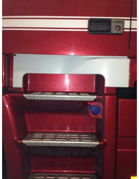 Volvo DEUR VERLENGER - Cabina para Camión: foto 2 Volvo DEUR VERLENGER - Cabina para Camión: foto 2