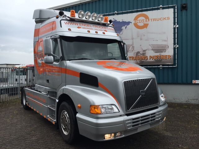 Volvo DEUR VERLENGER - Cabina para Camión: foto 3 Volvo DEUR VERLENGER - Cabina para Camión: foto 3