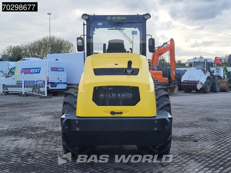 Bomag BW213 PDH-5 A/C - Rodillo: foto 3 Bomag BW213 PDH-5 A/C - Rodillo: foto 3