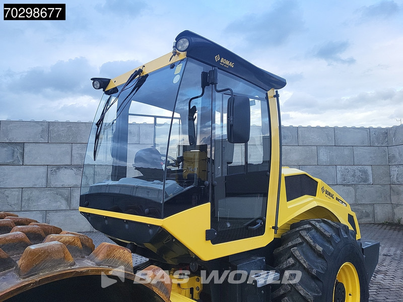 Bomag BW213 PDH-5 A/C - Rodillo: foto 5 Bomag BW213 PDH-5 A/C - Rodillo: foto 5