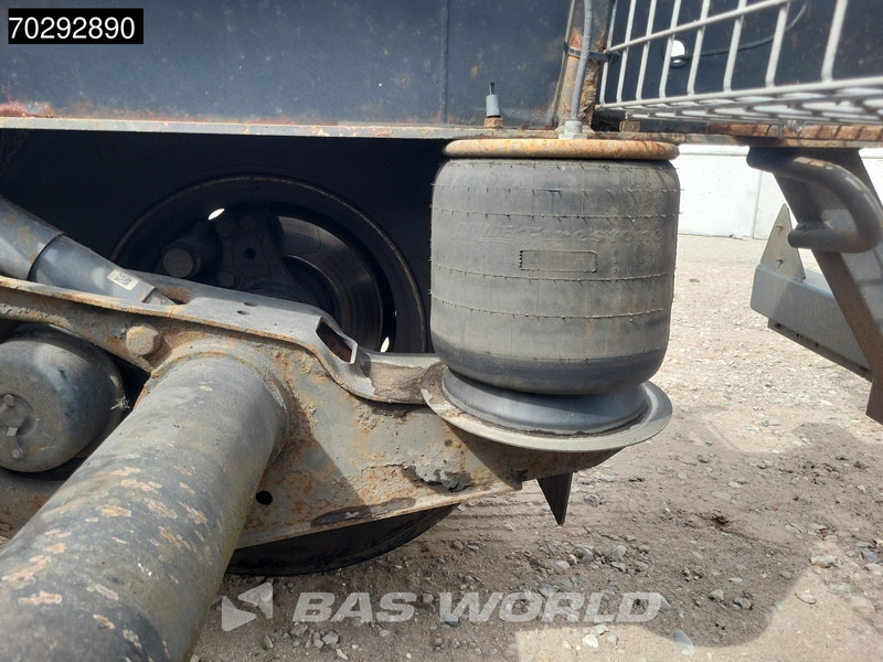 Remolque portacontenedore/ Intercambiable Burg BPA0918ACXXX Liftachse: foto 19 Remolque portacontenedore/ Intercambiable Burg BPA0918ACXXX Liftachse: foto 19