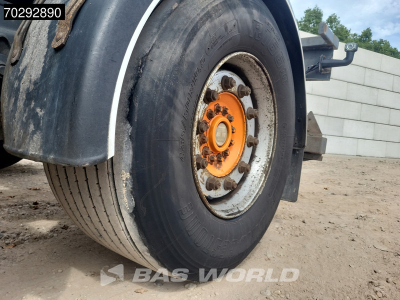 Remolque portacontenedore/ Intercambiable Burg BPA0918ACXXX Liftachse: foto 9 Remolque portacontenedore/ Intercambiable Burg BPA0918ACXXX Liftachse: foto 9