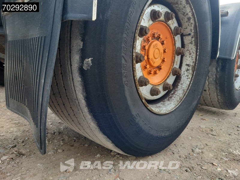 Remolque portacontenedore/ Intercambiable Burg BPA0918ACXXX Liftachse: foto 12 Remolque portacontenedore/ Intercambiable Burg BPA0918ACXXX Liftachse: foto 12