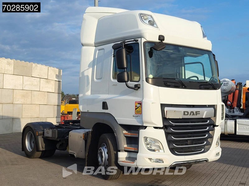 DAF CF 480 4X2 ACC Euro 6 - Cabeza tractora: foto 3 DAF CF 480 4X2 ACC Euro 6 - Cabeza tractora: foto 3
