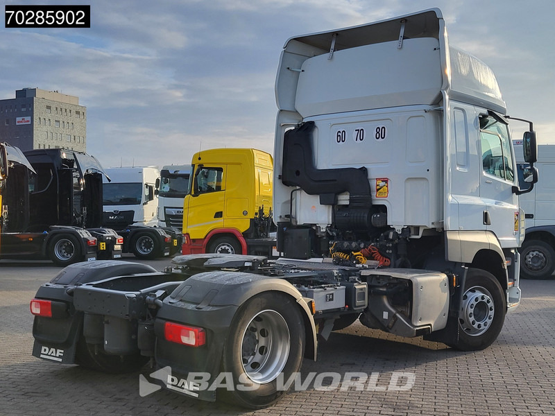 DAF CF 480 4X2 ACC Euro 6 - Cabeza tractora: foto 5 DAF CF 480 4X2 ACC Euro 6 - Cabeza tractora: foto 5