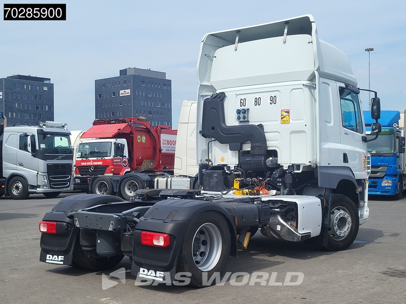 DAF CF 480 4X2 SC ACC Euro 6D - Cabeza tractora: foto 5 DAF CF 480 4X2 SC ACC Euro 6D - Cabeza tractora: foto 5
