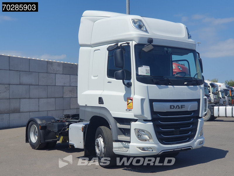 DAF CF 480 4X2 SC ACC LED Euro 6D - Cabeza tractora: foto 3 DAF CF 480 4X2 SC ACC LED Euro 6D - Cabeza tractora: foto 3