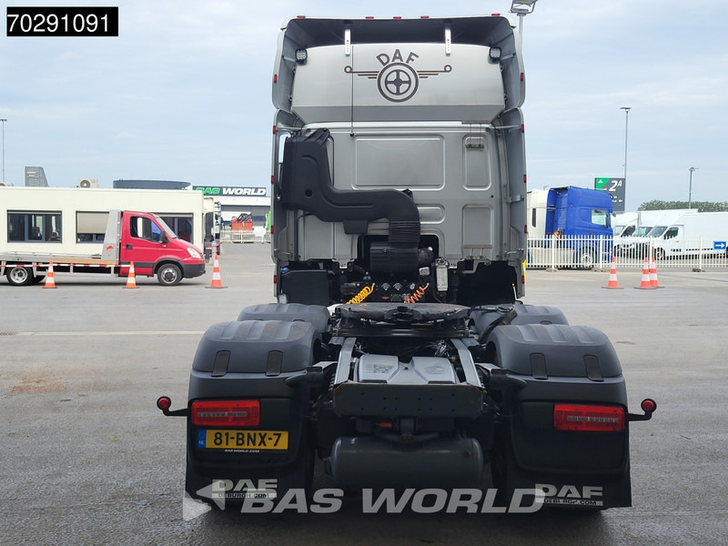 DAF CF 480 6X2 NL-Truck Lift+Lenkachse Alcoa's ACC Navi Euro 6 - Cabeza tractora: foto 3 DAF CF 480 6X2 NL-Truck Lift+Lenkachse Alcoa's ACC Navi Euro 6 - Cabeza tractora: foto 3