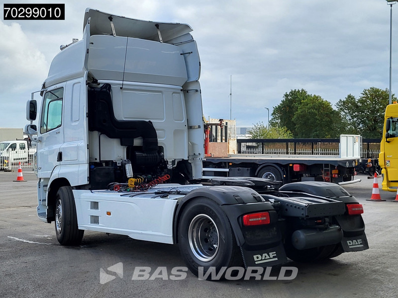 DAF CF 530 4X2 Standklima 2xTanks Hydraulic ACC Euro 6 - Cabeza tractora: foto 2 DAF CF 530 4X2 Standklima 2xTanks Hydraulic ACC Euro 6 - Cabeza tractora: foto 2