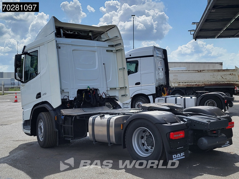 DAF XD 450 4X2 Day Cab ACC LED - Cabeza tractora: foto 2 DAF XD 450 4X2 Day Cab ACC LED - Cabeza tractora: foto 2