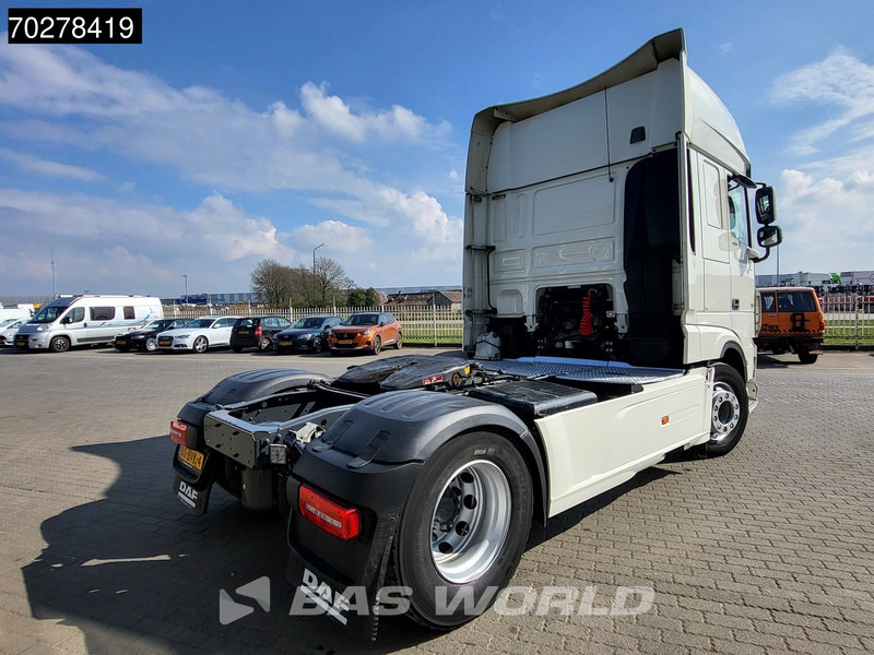 DAF XF 430 4X2 NL-Truck MX-13 SSC ACC LED - Cabeza tractora: foto 5 DAF XF 430 4X2 NL-Truck MX-13 SSC ACC LED - Cabeza tractora: foto 5