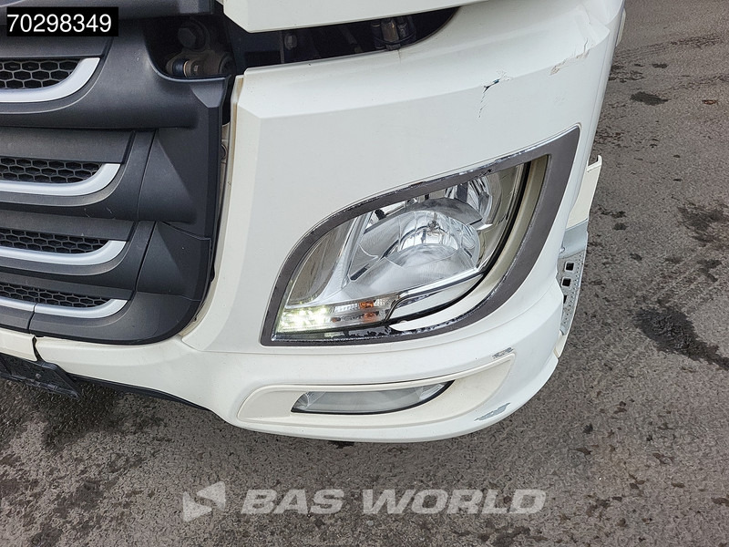 Cabeza tractora DAF XF 440 XF 4X2 SC 2xTanks ACC Euro 6: foto 18 Cabeza tractora DAF XF 440 XF 4X2 SC 2xTanks ACC Euro 6: foto 18