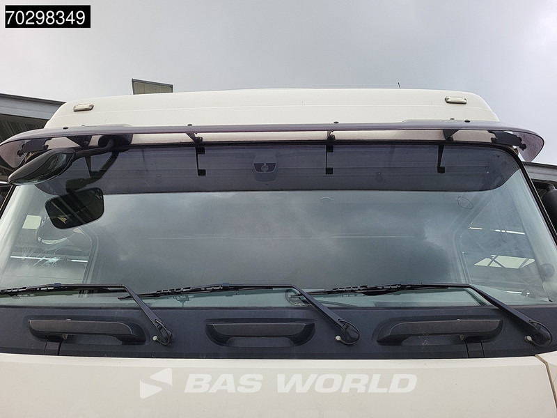 Cabeza tractora DAF XF 440 XF 4X2 SC 2xTanks ACC Euro 6: foto 15 Cabeza tractora DAF XF 440 XF 4X2 SC 2xTanks ACC Euro 6: foto 15