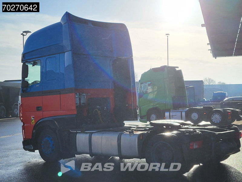 DAF XF 450 4X2 BROKEN ENGINE! Mega SSC 2x Tanks - Cabeza tractora: foto 2 DAF XF 450 4X2 BROKEN ENGINE! Mega SSC 2x Tanks - Cabeza tractora: foto 2
