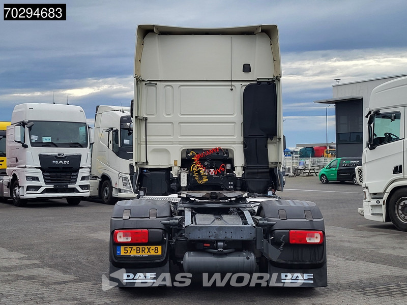 DAF XF 450 4X2 NL-Truck SSC 2xTanks Standklima ACC Euro 6 - Cabeza tractora: foto 3 DAF XF 450 4X2 NL-Truck SSC 2xTanks Standklima ACC Euro 6 - Cabeza tractora: foto 3