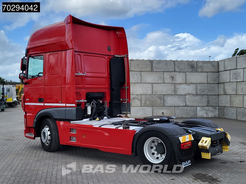 DAF XF 450 4X2 SSC ACC Led Alcoa Euro 6 - Cabeza tractora: foto 2 DAF XF 450 4X2 SSC ACC Led Alcoa Euro 6 - Cabeza tractora: foto 2