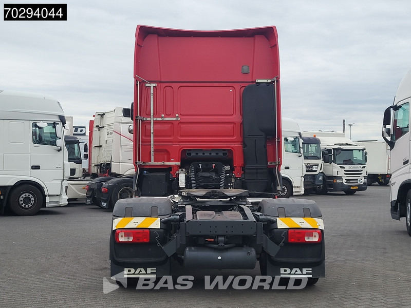 DAF XF 450 4X2 SSC PTO ACC LED Euro 6 - Cabeza tractora: foto 3 DAF XF 450 4X2 SSC PTO ACC LED Euro 6 - Cabeza tractora: foto 3