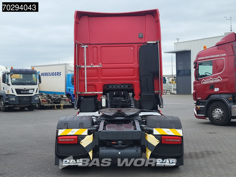 DAF XF 450 4X2 SSC PTO ACC Led Alcoa Euro 6 - Cabeza tractora: foto 3 DAF XF 450 4X2 SSC PTO ACC Led Alcoa Euro 6 - Cabeza tractora: foto 3
