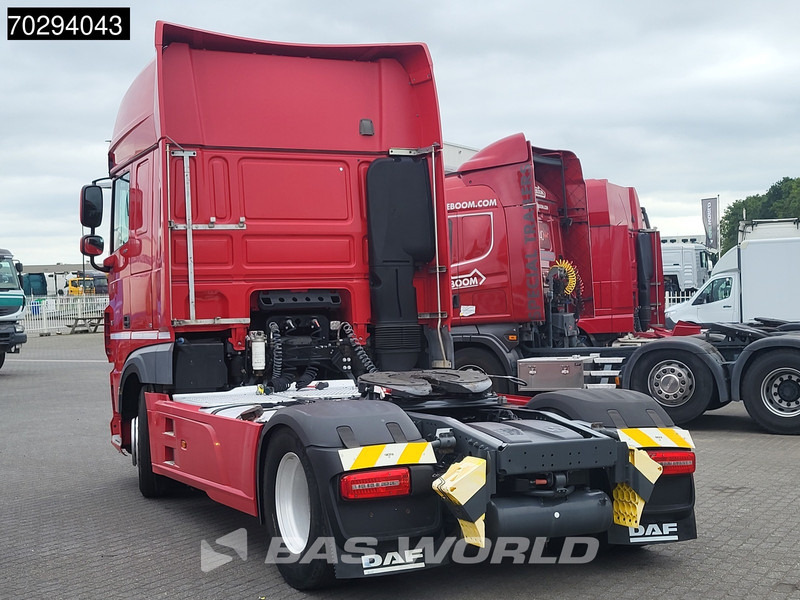 DAF XF 450 4X2 SSC PTO ACC Led Alcoa Euro 6 - Cabeza tractora: foto 2 DAF XF 450 4X2 SSC PTO ACC Led Alcoa Euro 6 - Cabeza tractora: foto 2